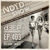 The NDYD Show (23/08/25)