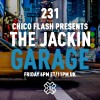 The Jackin’ Garage (21/07/23)