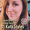 Groove Direction Session (26/05/24)
