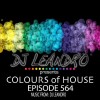 Colours Of House (04/09/23)