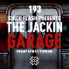 The Jackin’ Garage (23/09/22)