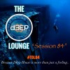The D3EP Lounge (24/06/25)