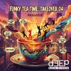 Funky Tea Time: Takeover (24/02/26)