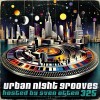 Urban Night Grooves (06/06/26)