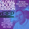 Global House Session (25/04/24)