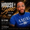House Of Sync (04/08/26)
