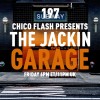 The Jackin’ Garage (21/10/22)
