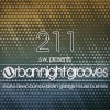 Urban Night Grooves (10/06/23)