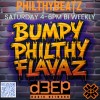 Bumpy Philthy Flavaz (17/05/25)