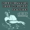 Deep 'n' Bumpy (26/09/25)
