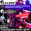 London DJ Academy presents Pengeparty (30/10/25)