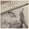 The NDYD Show (26/04/25)