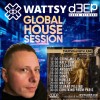 Global House Session (18/06/26)