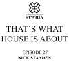 That's What House Is About (01/05/24)