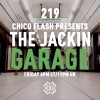 The Jackin’ Garage (14/04/23)