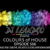Colours Of House (27/06/22)