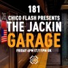 The Jackin’ Garage (17/06/22)