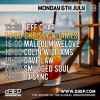 Monday Klub (06/07/26)