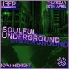 Soulful Underground (28/04/22)