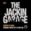 The Jackin’ Garage (19/06/26)