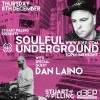 Soulful Underground (08/12/22)