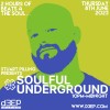 Soulful Underground (08/06/23)