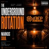 The Underground Rotation (08/08/26)