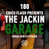 The Jackin’ Garage (10/06/22)