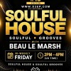 Fullhouse: Lost Frequency (04/09/26)