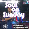 Soul On Sunday (31/05/26)