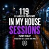 In My House Sessions (10/07/26)