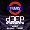 Underground Overdrive (19/08/25)