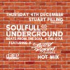 Soulful Underground (04/12/25)