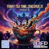 Funky Tea Time: Takeover (14/10/26)
