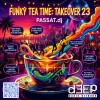 Funky Tea Time: Takeover (05/08/26)
