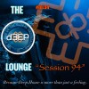 The D3EP Lounge (11/11/25)
