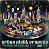 Urban Night Grooves (01/08/26)