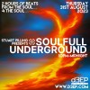 Soulful Underground (31/08/23)