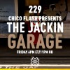 The Jackin’ Garage (30/06/23)