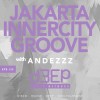 Jakarta Innercity Groove (02/07/26)