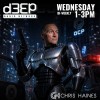 Wrist D3EP (29/07/26)