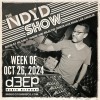 The NDYD Show (26/10/24)