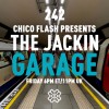 The Jackin’ Garage (27/10/23)