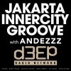 Jakarta Innercity Groove (14/03/22)
