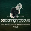 Urban Night Grooves (22/04/23)