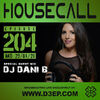 Housecall (29/04/21)