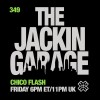 The Jackin’ Garage (03/07/26)
