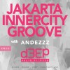Jakarta Innercity Groove (18/12/25)