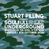 Soulful Underground (08/10/26)