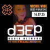 Good Vibrations (14/07/25)